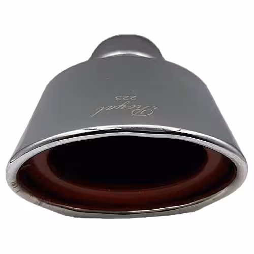 سر اگزوز جی اس (JS) مدل سراتویی دم کج کد 223