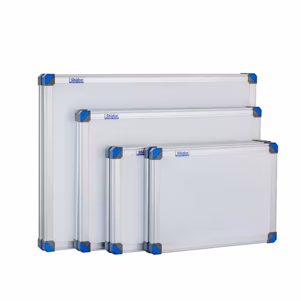 وایت برد شیدکو مدل آلفا دو رو پشت گرین