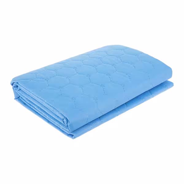 زیرانداز کمپینگ متوسط 3 لایه ساده سایز 2×15 متر