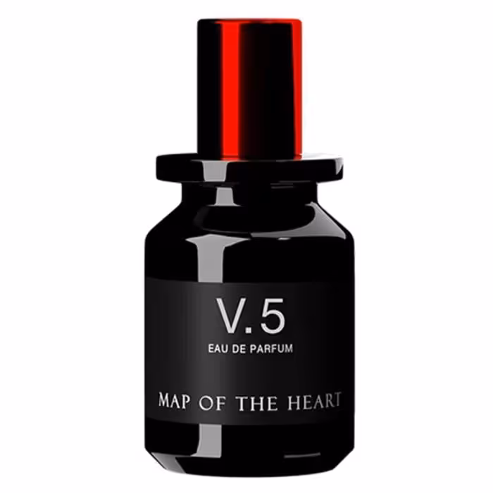 MAP OF THE HEART V.5 VALOUR (U) EDP 30ML/مپ اف د هرت وی 5 والور