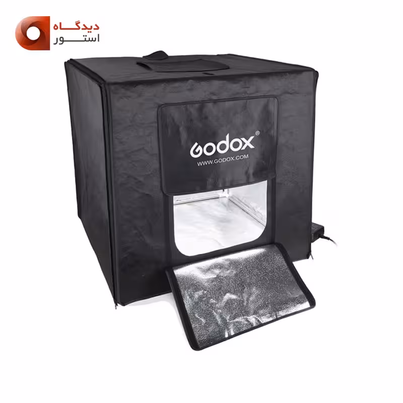 خیمه نور گودکس Godox LSD60