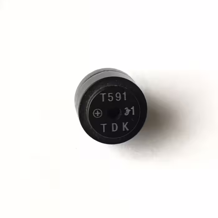 بازر پسیو 5 ولت - BUZZER T591