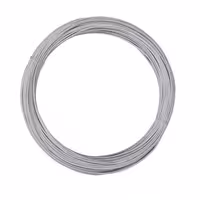 فیلامنت ASA خاکستری 1.75mm (100گرمی)