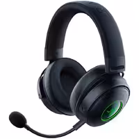 هدفون مخصوص بازی ریزر مدل Razer Kraken V3 Pro