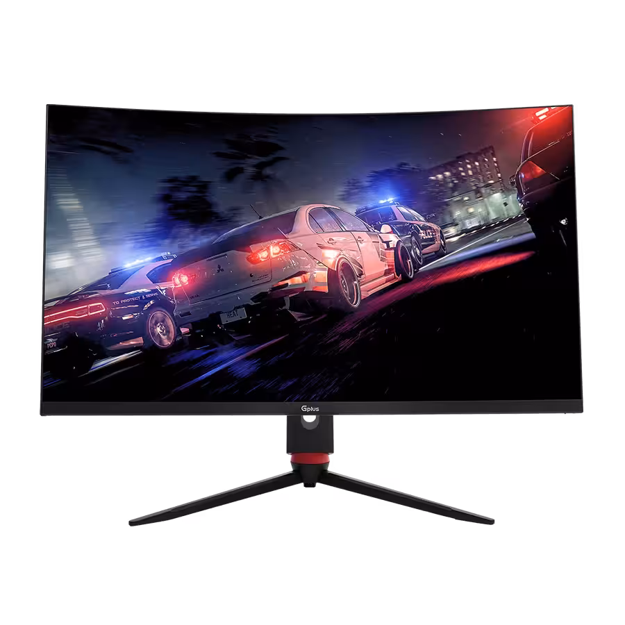 مانیتور گیمینگ 32 اینچ جی پلاس Gplus GGM-K329QN
