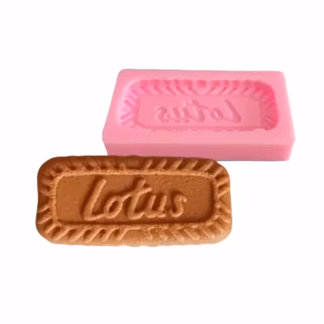 مولد بیسکوییت لوتوس