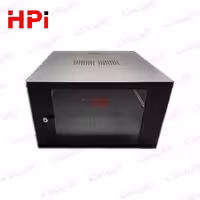رک 6 یونیت دیواری عمق 60 اچ پی ایران HPI