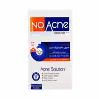 صابون سالیسیلیک اسید نو آکنه