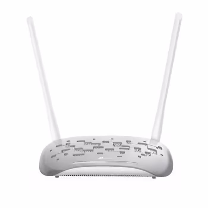 مودم روتر ADSL2 Plus تی پی-لینک مدل TD_W9950 _Ver 1.0