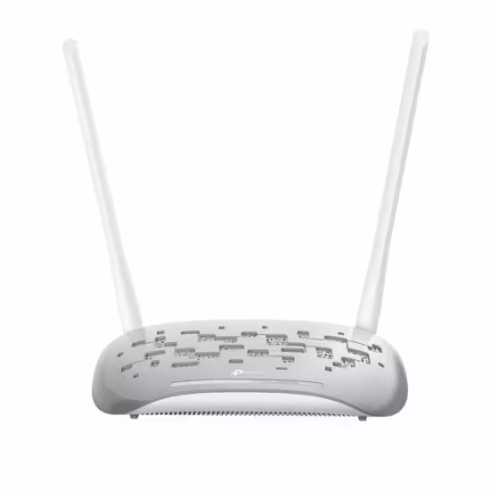 مودم روتر ADSL2 Plus تی پی-لینک مدل TD_W9950 _Ver 1.0