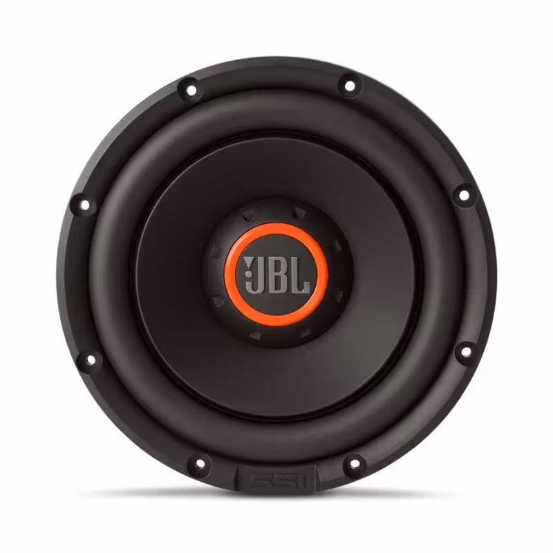 ساب ووفر جی بی ال مدل S3-1224