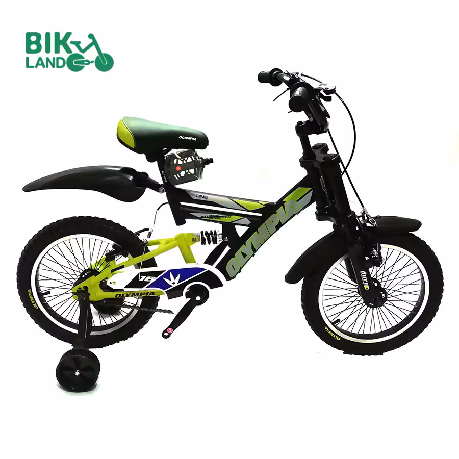 دوچرخه بچه گانه المپیا مدل اسکوتر سایز 1616220