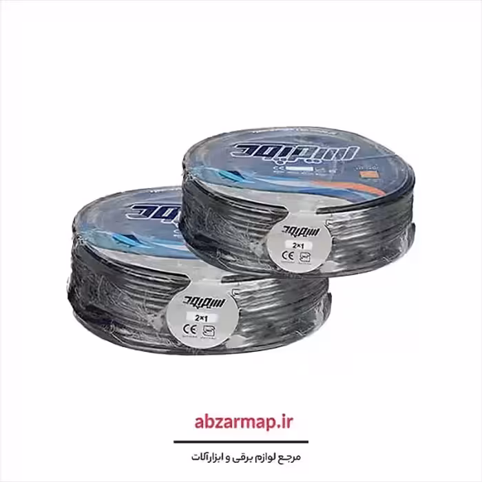 کابل 2 در 1 افشان سیمپود