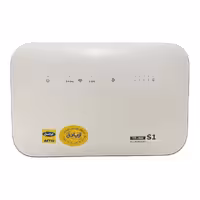 قیمت مودم ایرانسل TF-i60 S1 - خرید مودم s1 از نمایندگی رسمی