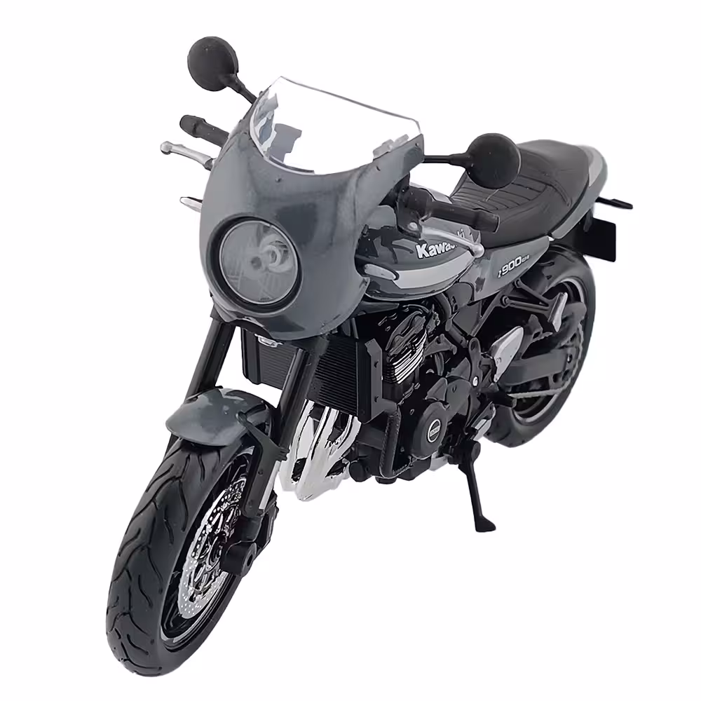 ماکت موتور کاوازاکی Z900RS Cafe مایستو