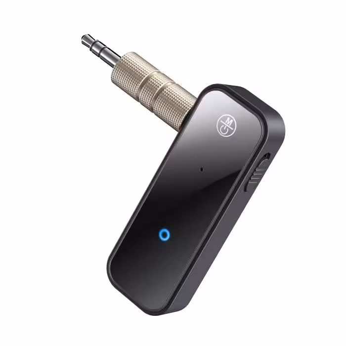 گیرنده بلوتوث خودرو یسیدو YESIDO YAU25