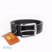 کمربند چرم طبیعی رابو کد A2222