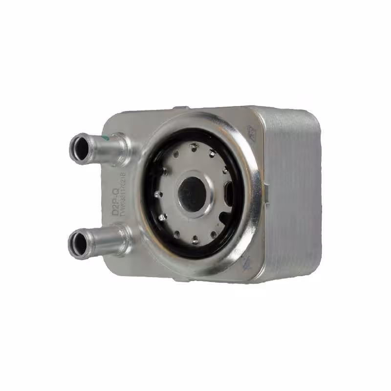 خنک کن روغن موتور بی ام و 730 اتاق g12