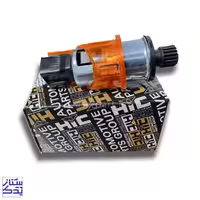 فندک HIC خودرو پژو 405