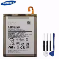 شارژر و کابل اصلی Galaxy A7 2018