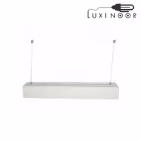 چراغ لاینر آویز FEC-L7080-1M-20W