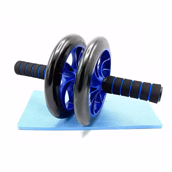 چرخ شکم دوبل Total Body Exerciser