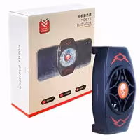 فن و خنک کننده موبایل مدل X13