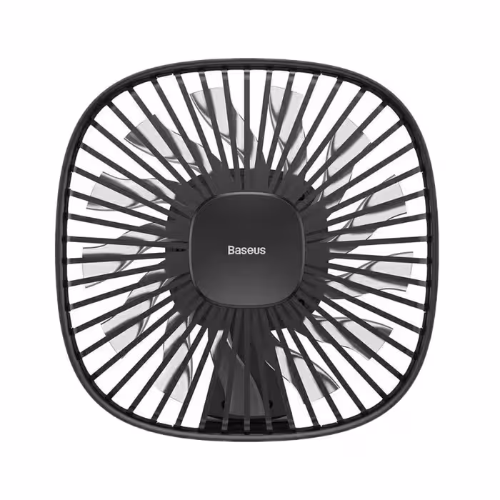 پنکه خودرو باسئوس مدل CXZR_01 (اوپن باکس)