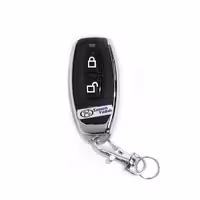 ریموت یدک 433 دو دکمه