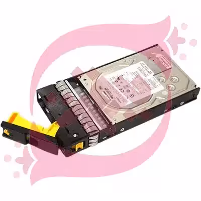 هارد استوریج HPE 3PAR 20000 4TB SAS 7.2K LFF N9Y00B