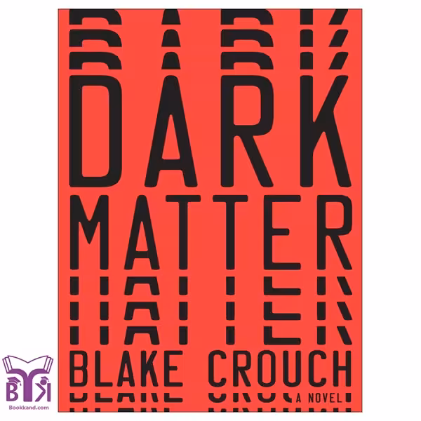 کتاب Dark Matter