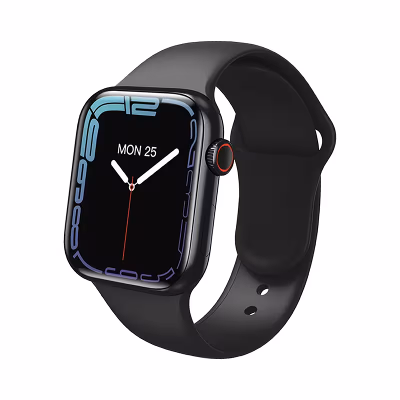 ساعت هوشمند مدل X7 41mm 7 series