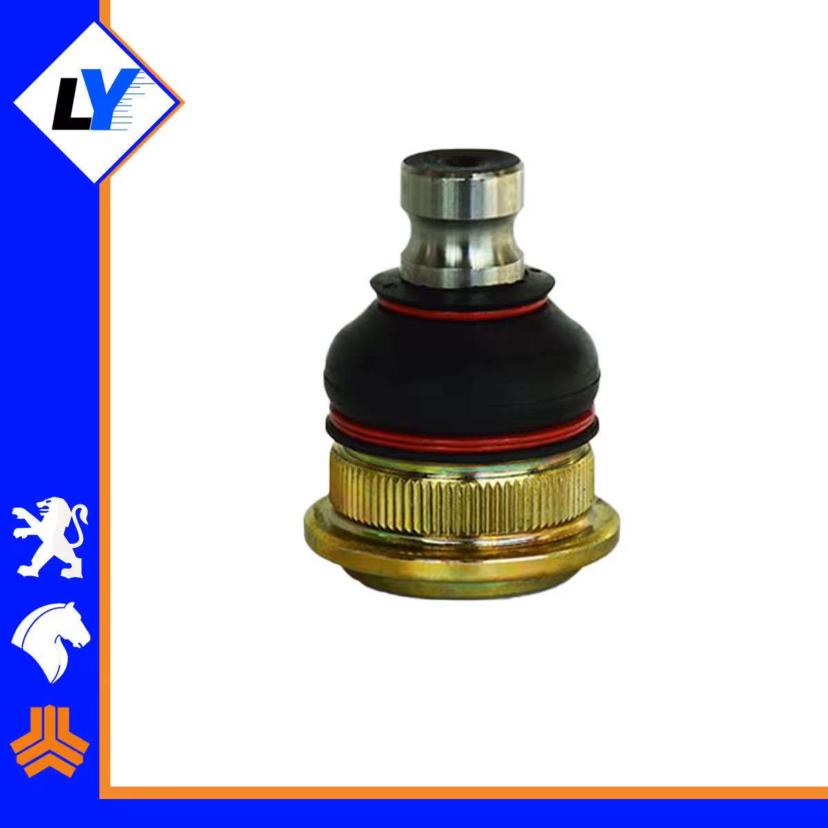 سیبک زیر کمک ال90 (L90)