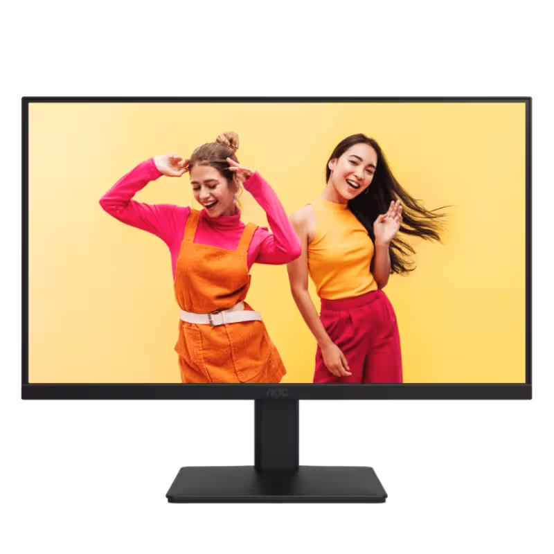 مانیتور 24 اینچ AOC مدل 24B20JH2