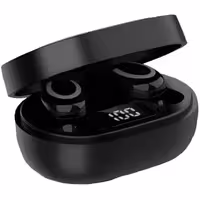 هدفون بی سیم آبودوس مدل TW-12