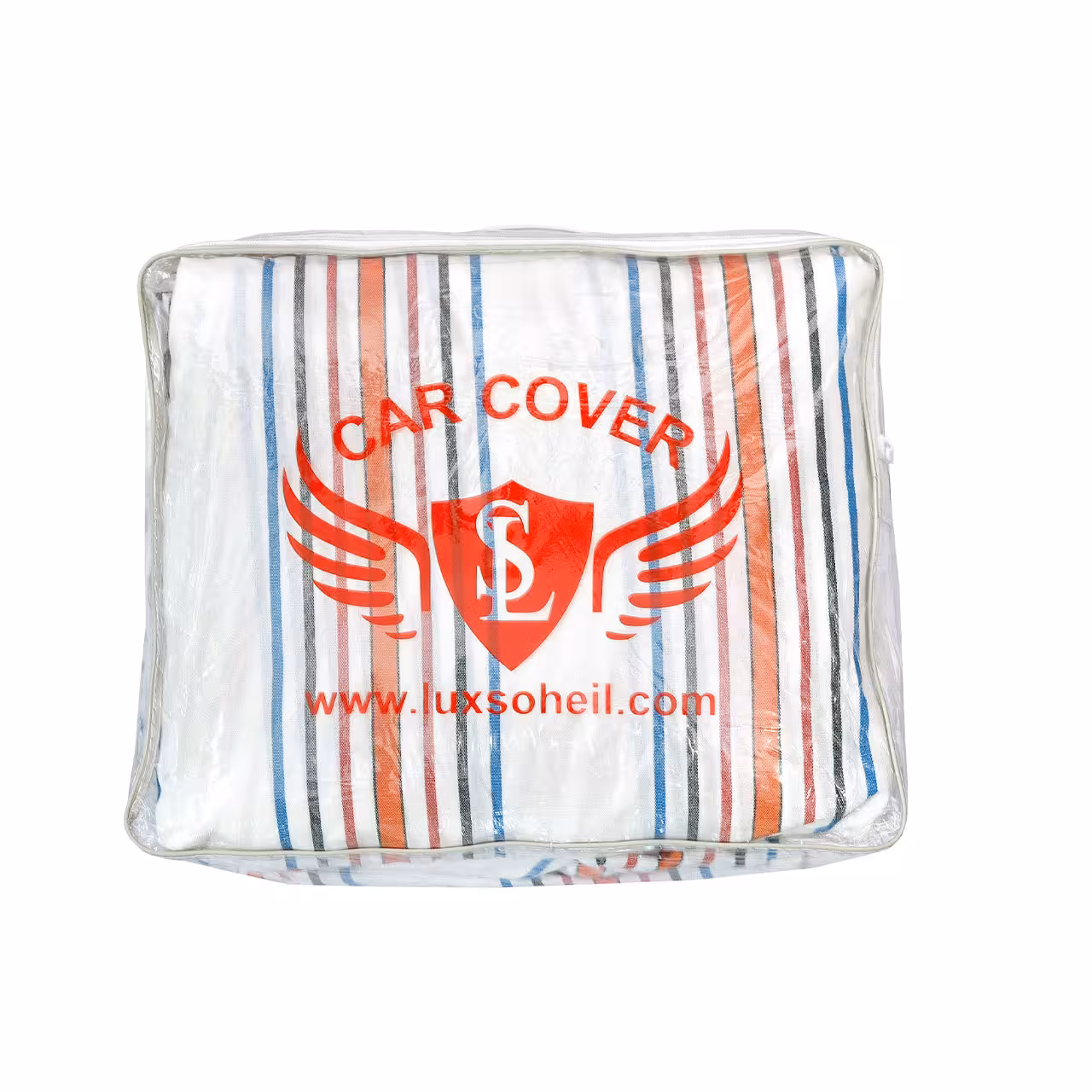 چادر لیفان X60 لوکس سهیل مدل پنبه ای