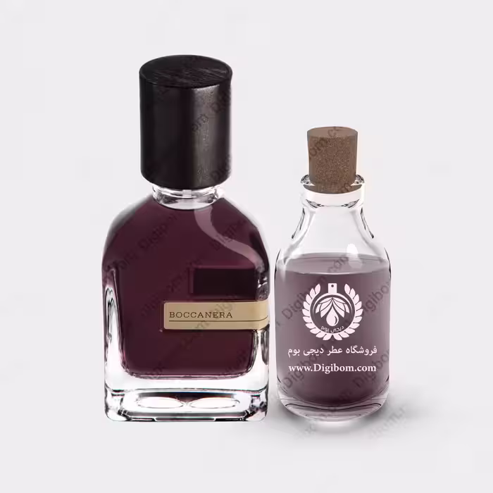 عطر اورتو پاریسی بوکانرا – Orto Parisi BoccaneraعطرOrto Parisi Boccanera