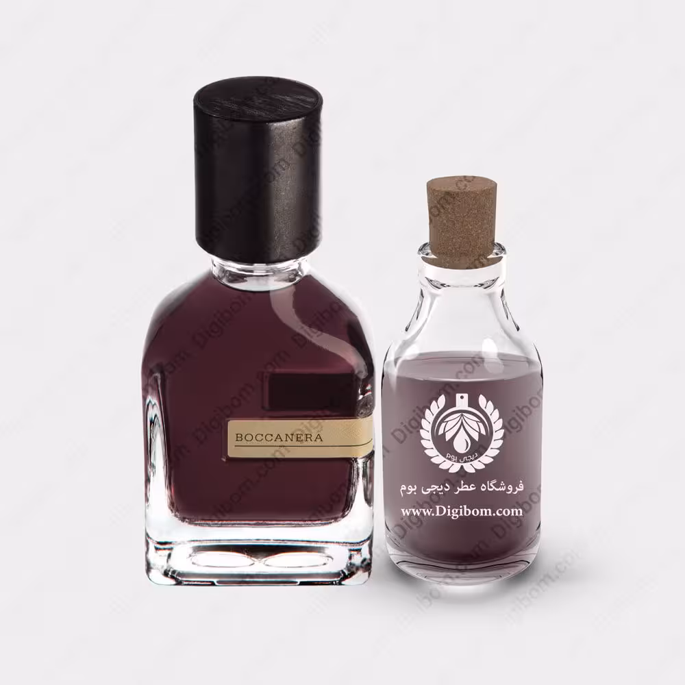عطر اورتو پاریسی بوکانرا – Orto Parisi BoccaneraعطرOrto Parisi Boccanera
