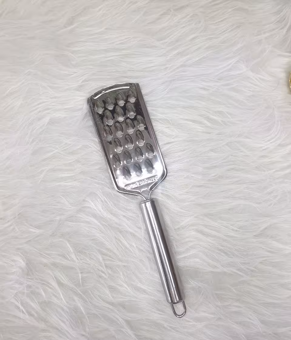 رنده استیل کوچک درشت