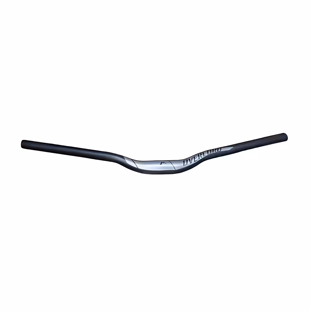 فرمان صاف دوچرخه اورلرد OVERLORD 31.8x720mm