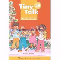 TINY TALK 2B