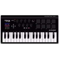 میدی کنترلر M-Audio Axiom AIR 32 Mini
