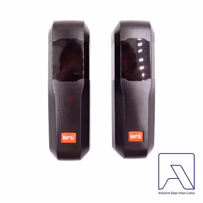 چشم جانبی مادون قرمز BFT Campact A20