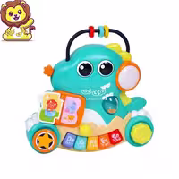 اسباب بازی ارگ طرح دایناسور هولا کد 8976