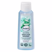 تونر صورت گیاهی هیدراته و آبرسان آلورا باله آ 150ml