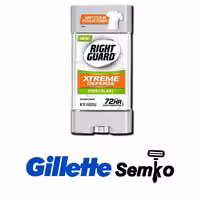 استیک ضد تعریق ژله ای رایت گارد Right Guard Fresh Blast