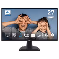 مانیتور ام اس آی مدل Pro MP275 سایز 27 اینچ