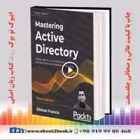 Mastering Active Directory 3rd Edition