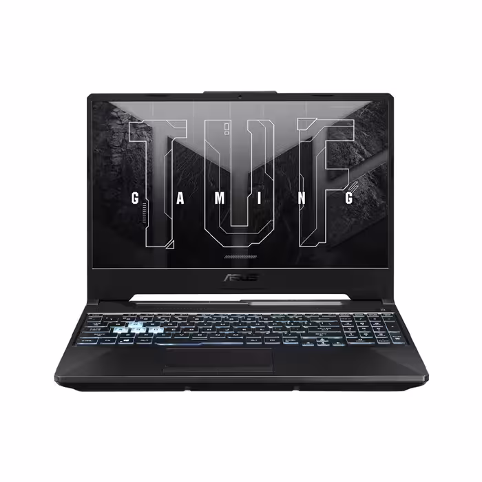 لپ تاپ ایسوس TUF Gaming FA506NCR R7 7435HS 16GB 512GB RTX3050 4GB
