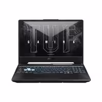 لپ تاپ ایسوس TUF Gaming FA506NCR R7 7435HS 16GB 512GB RTX3050 4GB